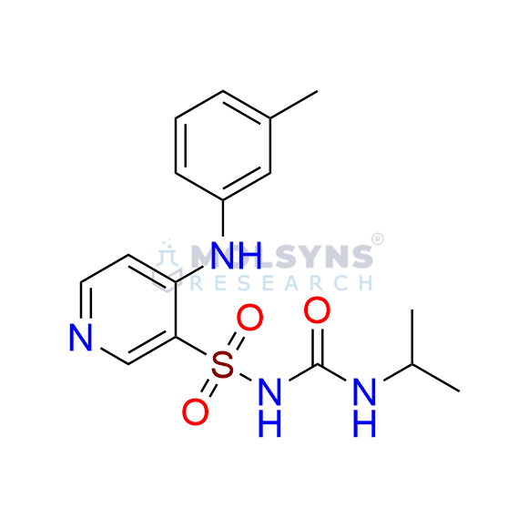 Torasemide