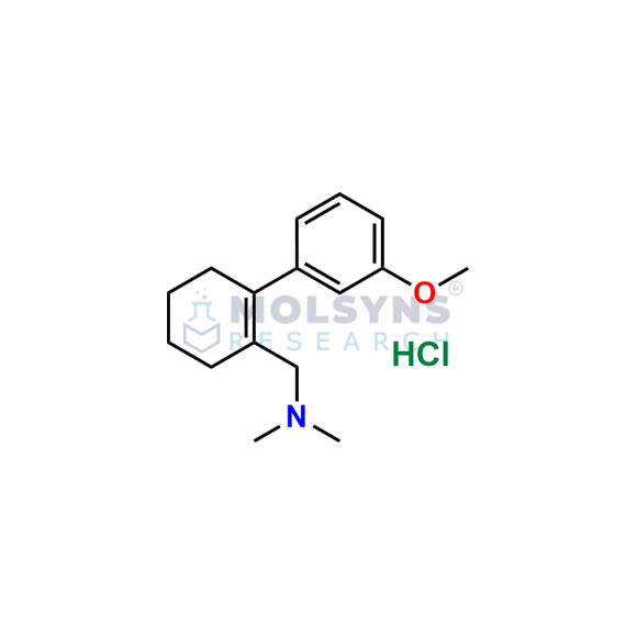 Tramadol EP Impurity B