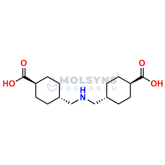 Tranexamic Acid EP Impurity A