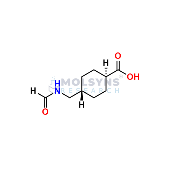 Tranexamic Acid EP Impurity F