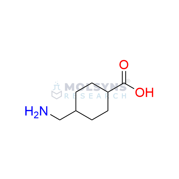 Tranexamic Acid Racemate