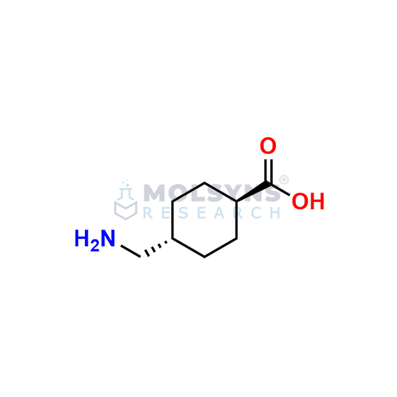 Tranexamic acid