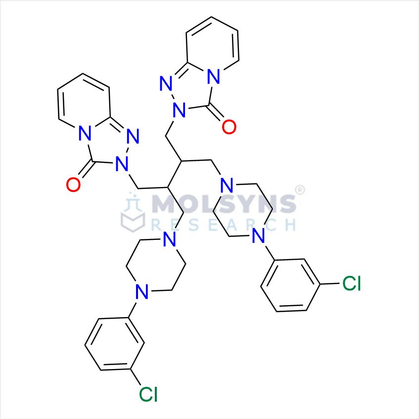 Trazodone Dimeric Impurity