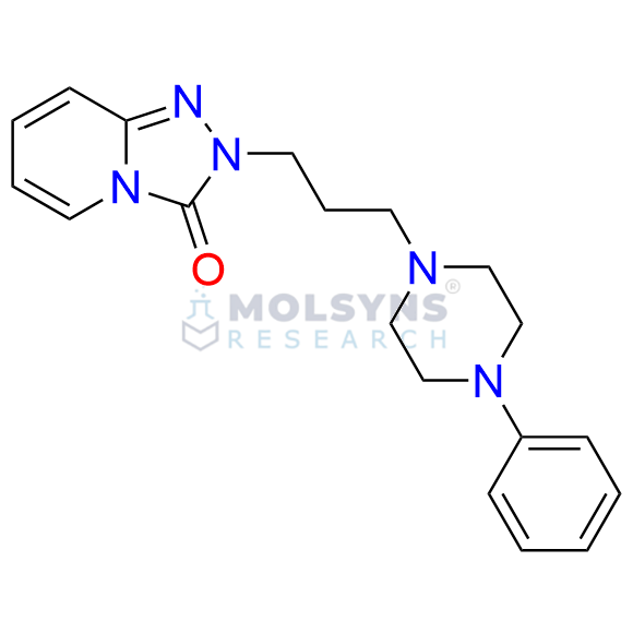 Trazodone EP Impurity B