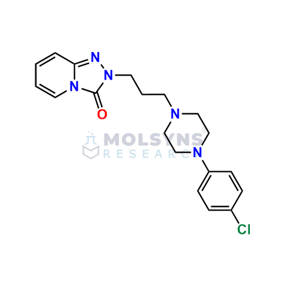 Trazodone EP Impurity C