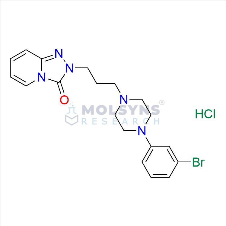 Trazodone EP Impurity D