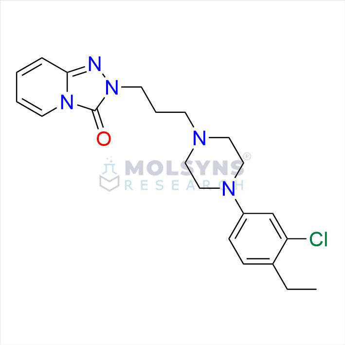 Trazodone EP Impurity E