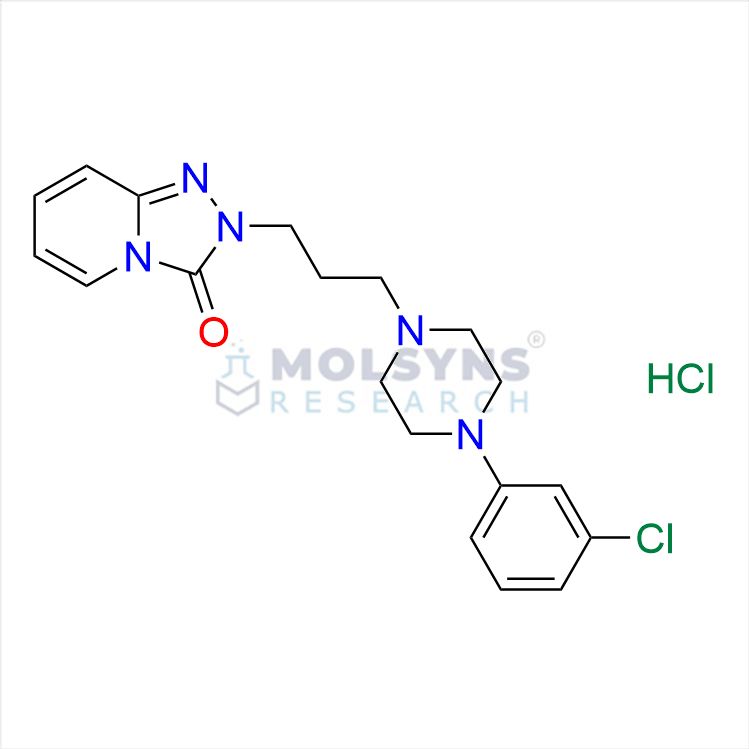 Trazodone Hydrochloride