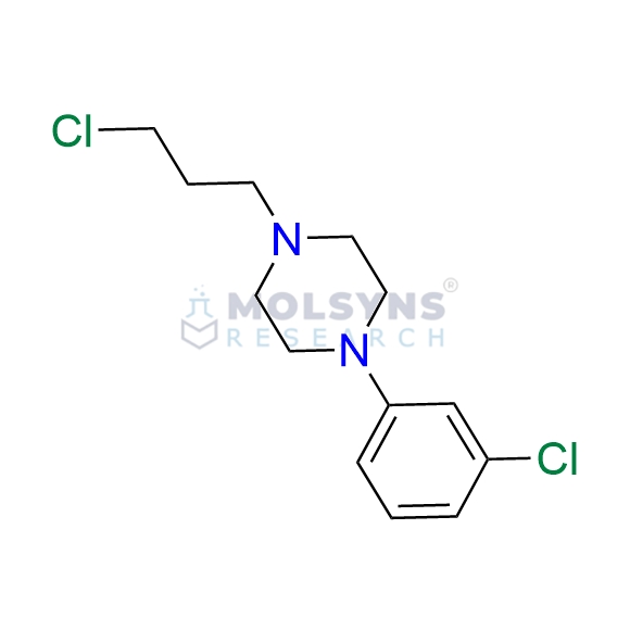 Trazodone USP Related Compound F