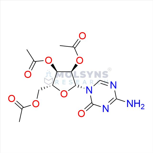 Tri Acetyl Azacitidine