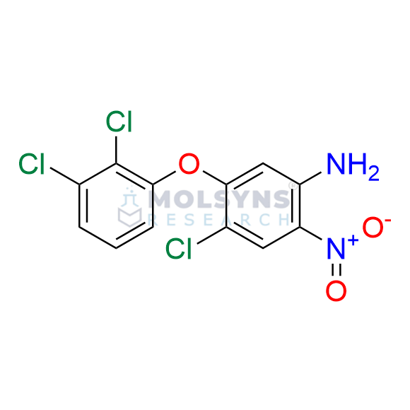 Triclabendazole EP Impurity D