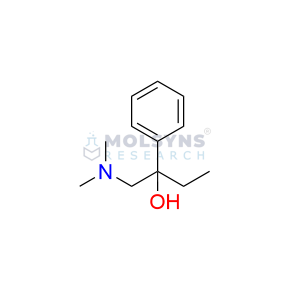 Trimebutine Amino Alcohol Impurity