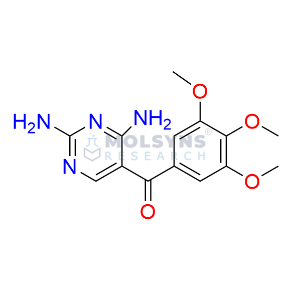 Trimethoprim EP Impurity B