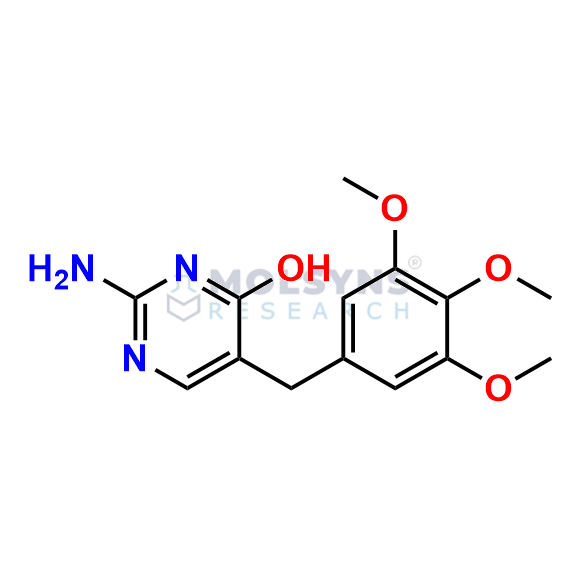 Trimethoprim EP Impurity D