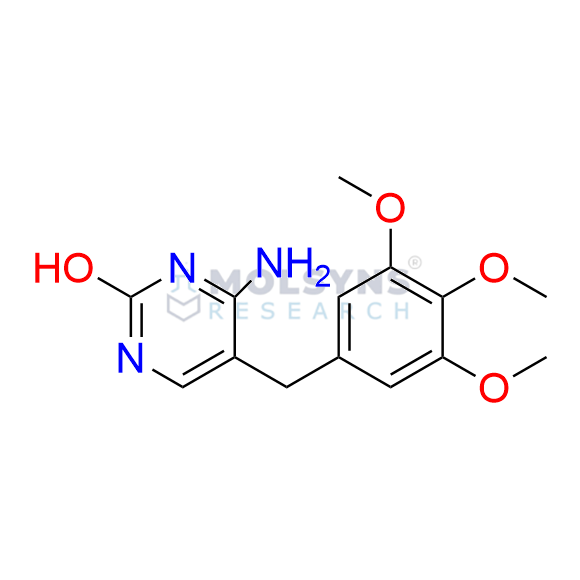 Trimethoprim EP Impurity E