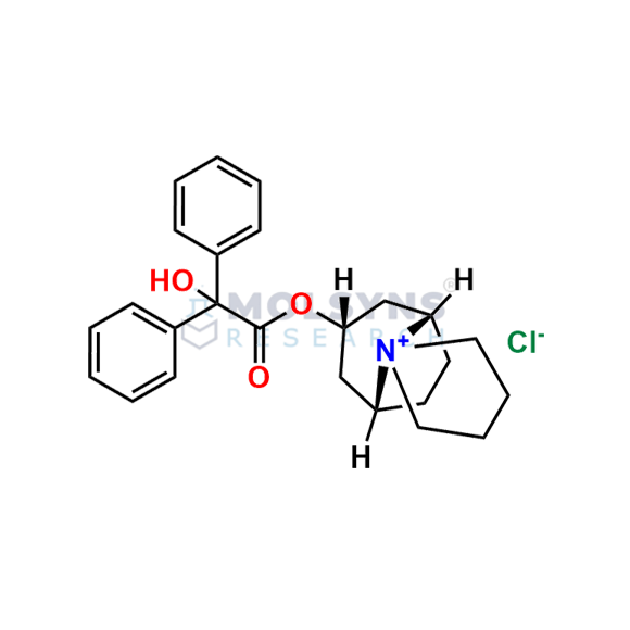 Trospium Chloride