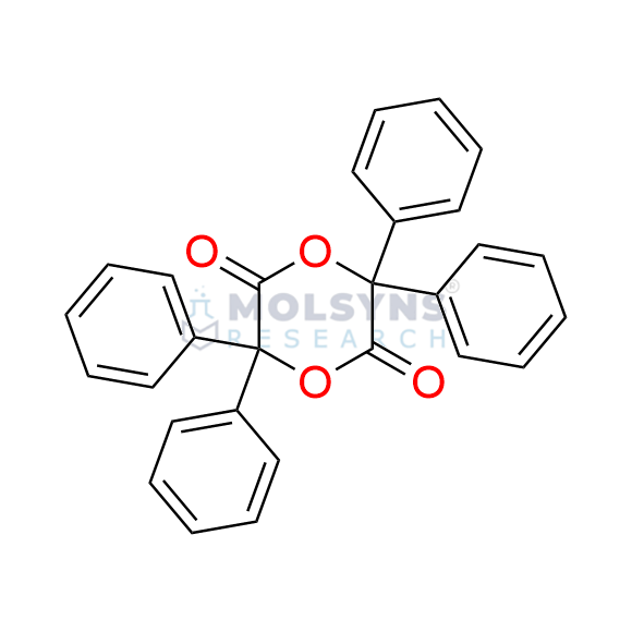 Trospium EP Impurity D