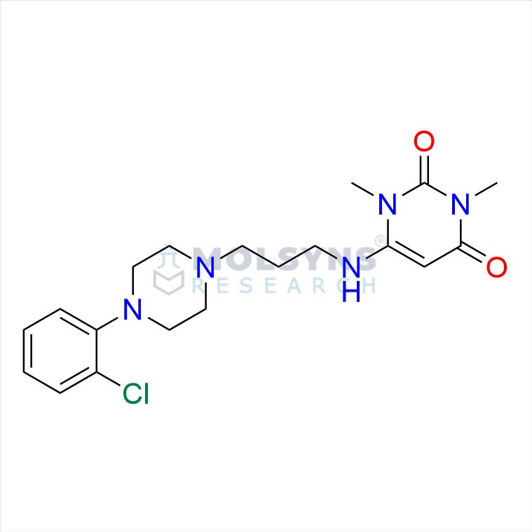 Urapidil Impurity 3