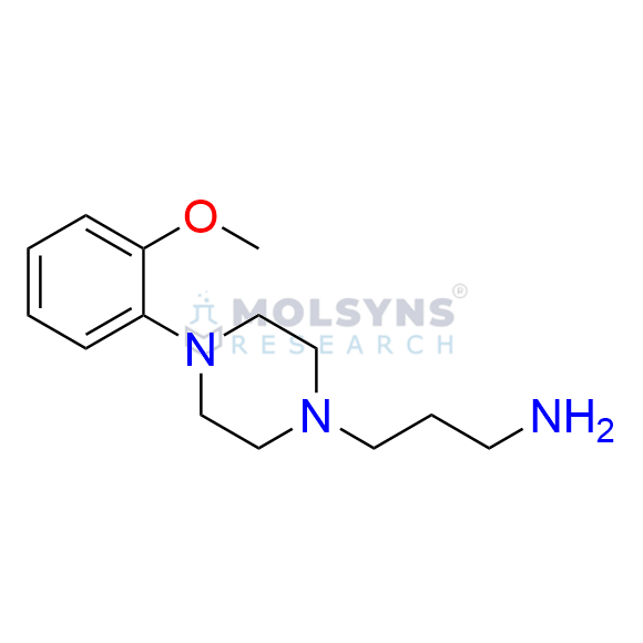 Urapidil Impurity 7