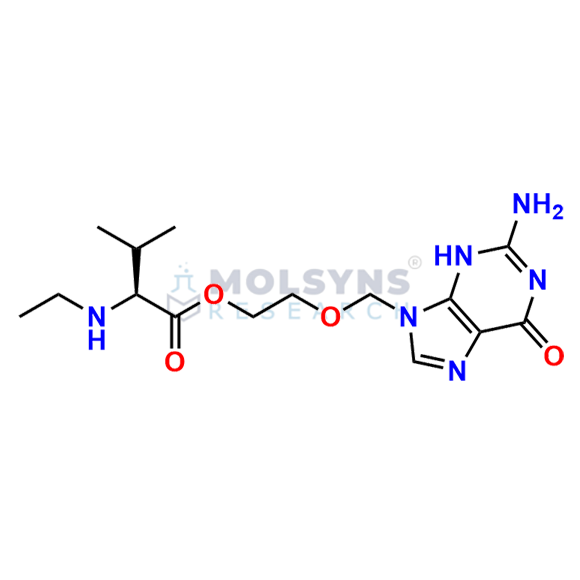 Valaciclovir EP Impurity D