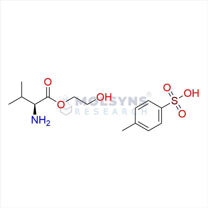 Valaciclovir EP Impurity F