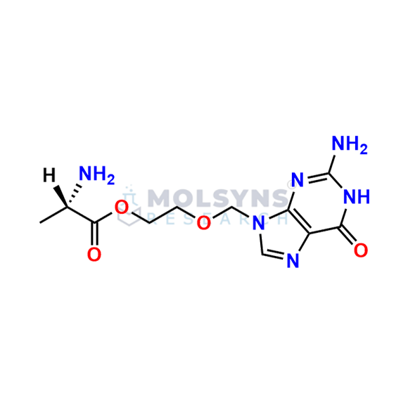 Valaciclovir EP Impurity H