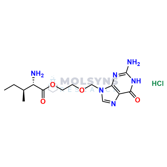 Valaciclovir EP Impurity J