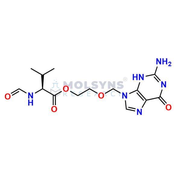 Valaciclovir EP Impurity M