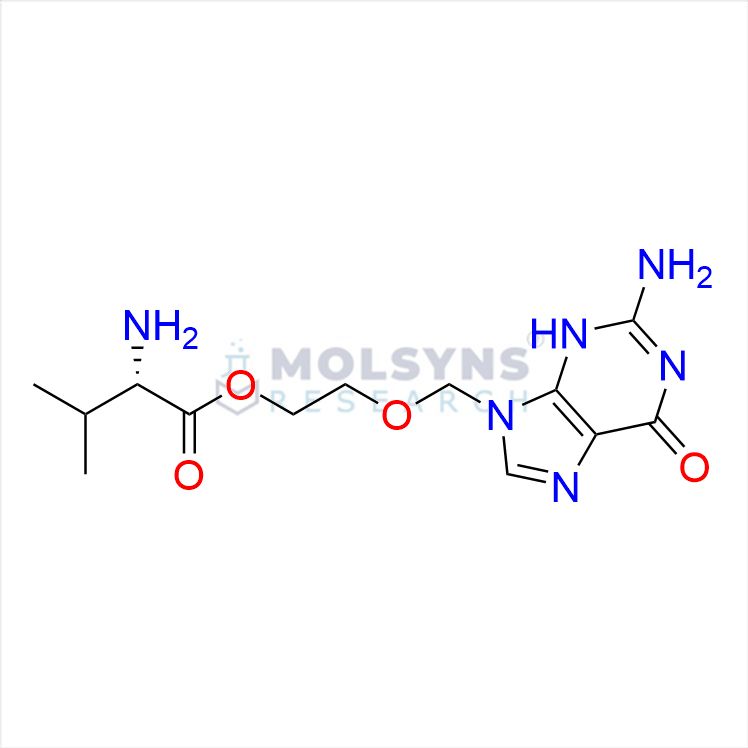 Valaciclovir