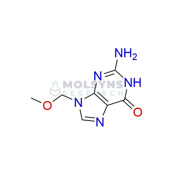 Valganciclovir EP Impurity C