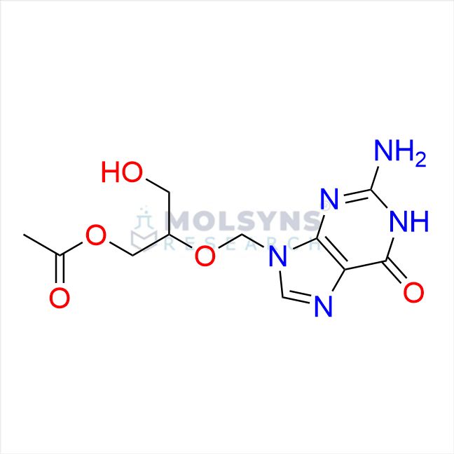 Valganciclovir EP Impurity E