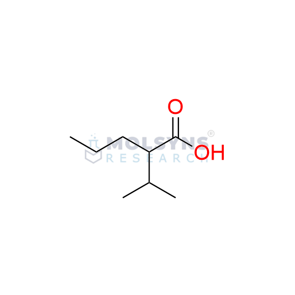 Valproic Acid EP Impurity C