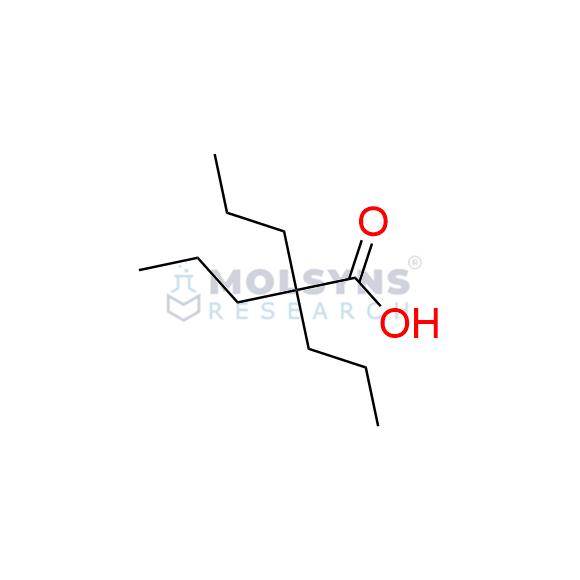 Valproic Acid EP Impurity D