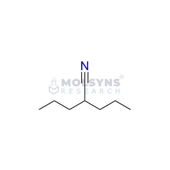 Valproic Acid EP Impurity I