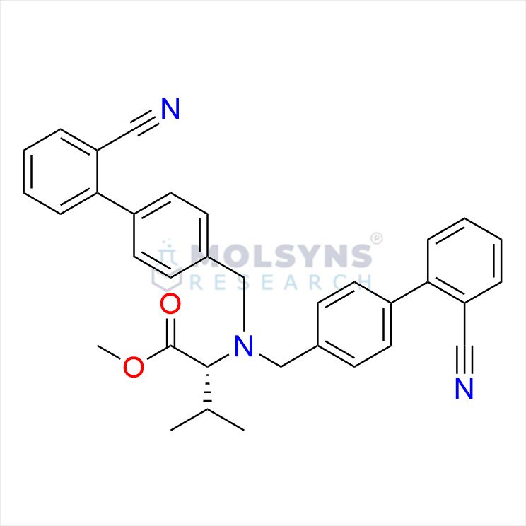 Valsartan Dimer Impurity