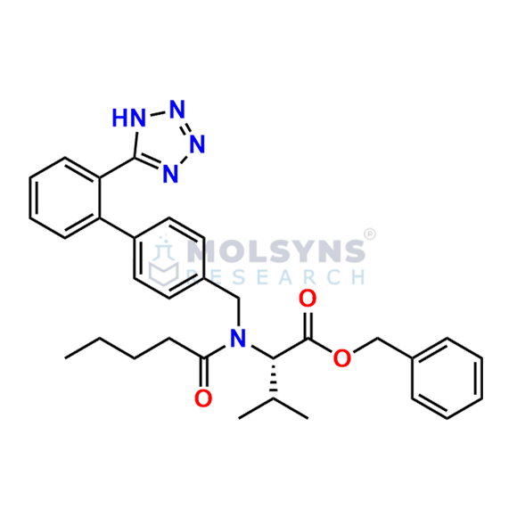 Valsartan EP Impurity B