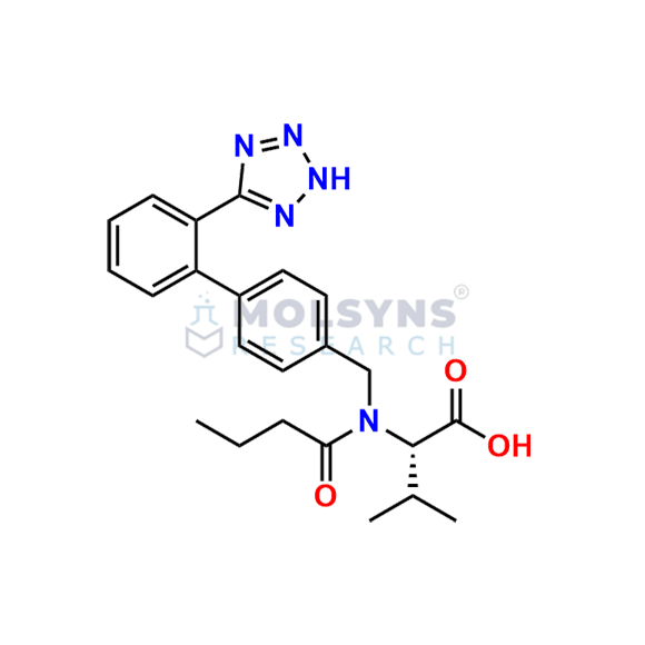 Valsartan EP Impurity C