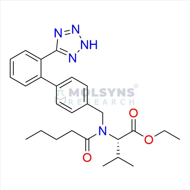 Valsartan Ethyl Ester