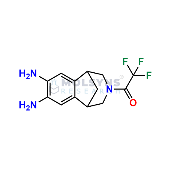 Varenicline Diamine Impurity