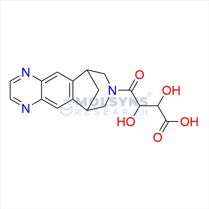 Varenicline Impurity 18