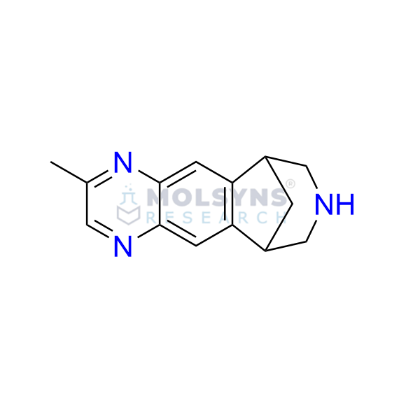 Varenicline Impurity 26