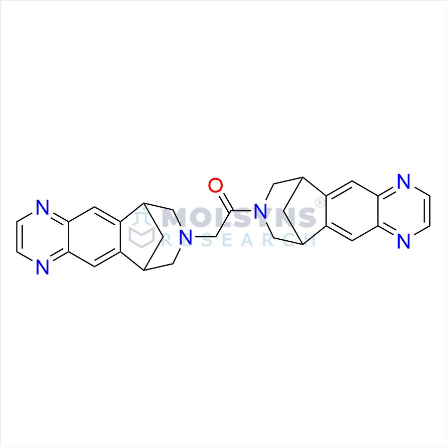 Varenicline Impurity 37