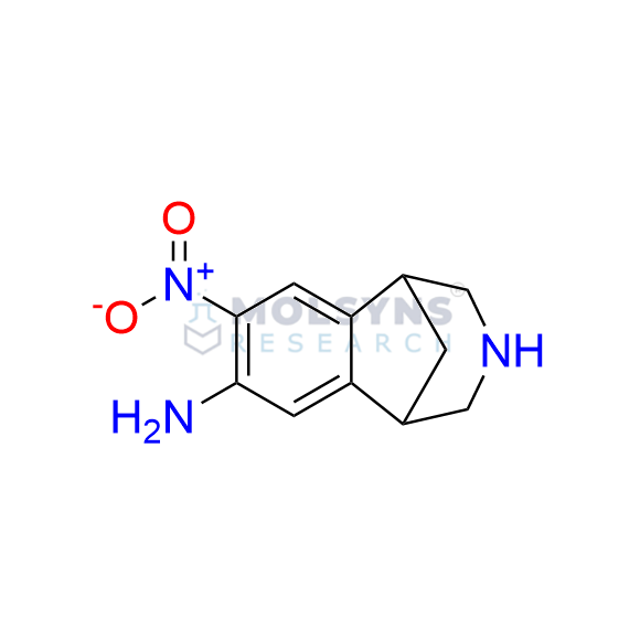 Varenicline Impurity 5