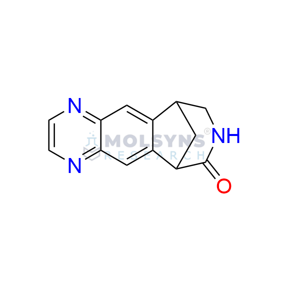 Varenicline Lactam