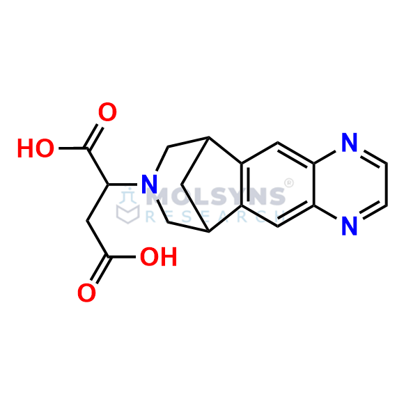 Varenicline Releated Compound 9