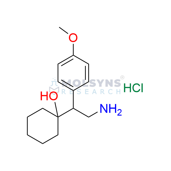 Venlafaxine EP Impurity C