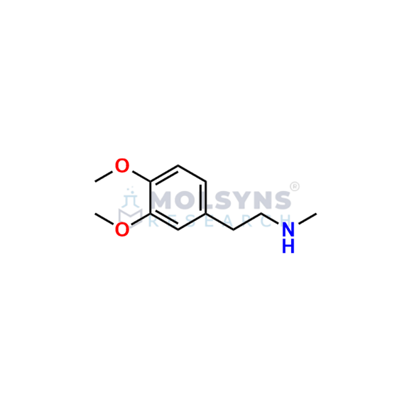 Verapamil EP Impurity B