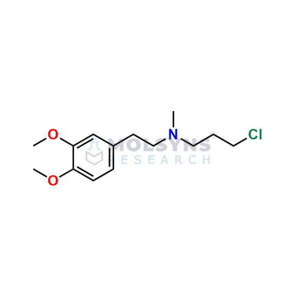 Verapamil EP Impurity D