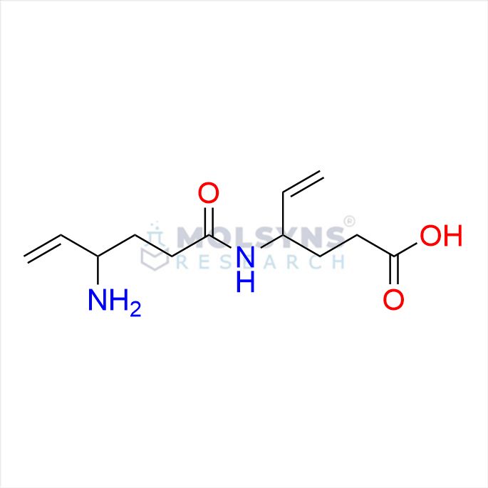 Vigabatrin EP Impurity F