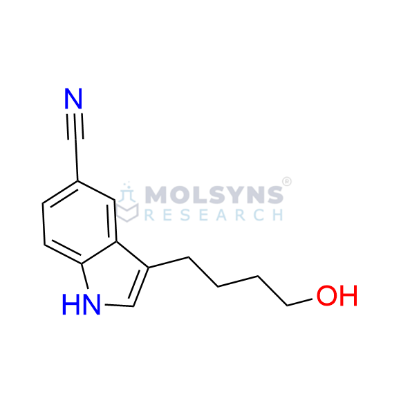 Vilazodone Impurity 7